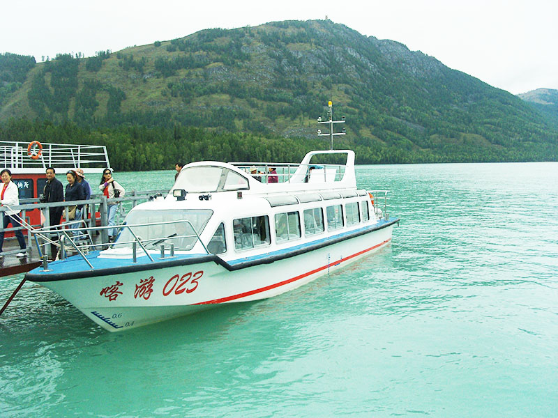 16-20m觀光艇03